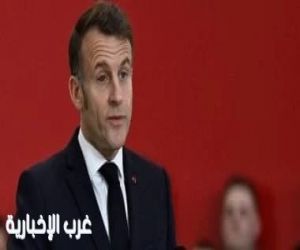 ماكرون من دافوس: الناتو مؤسسة ضعيفة ونرفض هيمنة «قانون الأقوى» على العالم