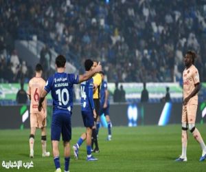الخلود يكتسح الفتح بخماسية في دوري روشن