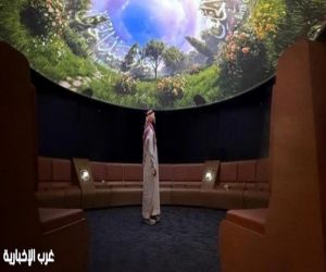 متحف "خير الخلق" في المدينة المنورة يقدم رحلة تفاعلية عبر أحداث السيرة النبوية