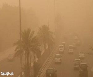 الأرصاد ينبّه من رياح نشطة وأتربة مثارة على المدينة المنورة ومحافظاتها