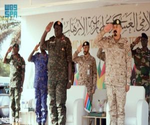 التحالف الإسلامي يطلق المرحلة الثانية من برنامج "كفاءة" في غامبيا