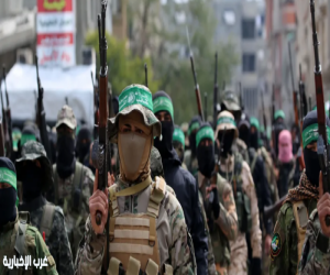 "مجلس السلام" يحدد مهلة لنزع سلاح حماس