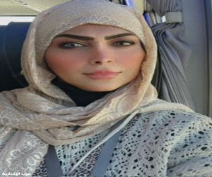 آمال الفقيه نائبةً لمدير جمعية نجوم السياحة بمكة المكرمة ونائبةً لمدير الإعلام