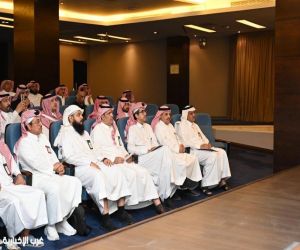 ورشة عمل بعنوان: تعزيز الرقابة على أسواق الأسماك وضمان الجودة