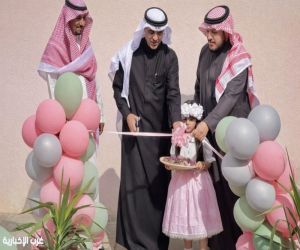 مدير تعليم الطائف يدشن «الفصول التعليمية المتنقلة» لدعم رياض الأطفال