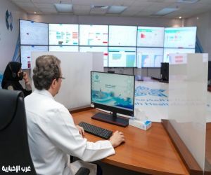 الساعة الذكية بمكة الطبية تعزز الاكتشاف المبكر للحالات القلبية