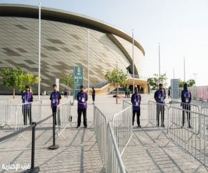 تجربة جماهيرية متكاملة في كأس آسيا تحت 23 عامًا 2026 بالمملكة: من الدخول إلى المدرجات