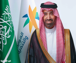 وزير الموارد البشرية يرعى حفل «جائزة العمل» في نسختها الخامسة