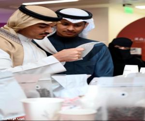 أدب وقهوة: تفتح أبوابها في جازان بتجربة ثقافية تمزج الكلمة بمذاق القهوة