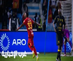 ستة انتصارات متتالية.. القادسية يتجاوز الاتحاد في الدمام