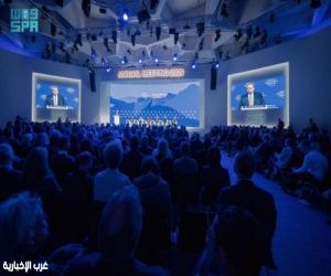 المملكة تستضيف الاجتماع الدولي للمنتدى الاقتصادي العالمي حول التعاون والنمو في جدة.. أبريل المقبل