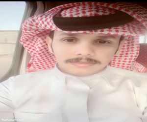 ( عبدالله ) يضئ مـنزل السبيعي