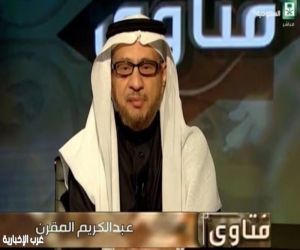 وفاة الإعلامي عبدالكريم المقرن بعد صراع مع المرض