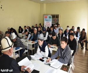 الندوة العالمية للشباب الإسلامي تُثني على جهود السعودية في دعم التعليم بمناسبة اليوم العالمي للتعليم