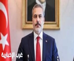 وزير خارجية تركيا لواشنطن: لا تجعلوا من إيران فنزويلا أخرى