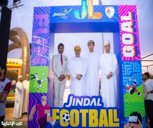 اتحاد الكرة وجندال حديد يوقعان شراكة استراتيجية لموسمين