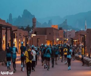 اختتام منافسات سباق درب العُلا 2026 وسط تنافس قوي ومشاركة من مختلف دول العالم