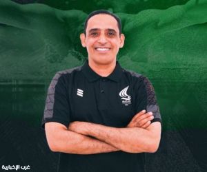 اتحاد السباحة يستدعي علي المعلم لقيادة المنتخب الوطني