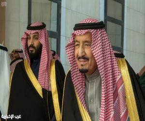 الملك سلمان وولي العهد يبعثان برقيتي تهنئة للحاكم العام لأستراليا بمناسبة يوم أستراليا