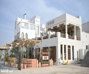 الشتاء في المدينة المنورة.. حكايا التراث وجمال الطبيعة في قلب "طيبة الطيبة"