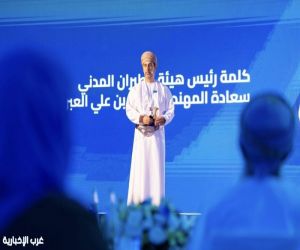 عمان.. هيئة الطيران المدني تقود مستقبل قطاع الطيران برؤية وطنية مستدامة