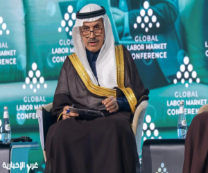 مؤتمر سوق العمل يناقش أهمية القطاعات عالية التأثير لتوفير فرص العمل