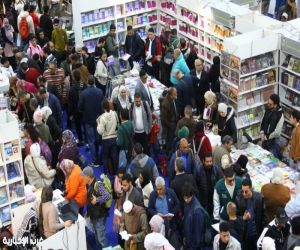 مصر.. إقبال واسع على إصدارات هيئة الكتاب ونجاح مبادرة «مكتبة لكل بيت» بمعرض الكتاب