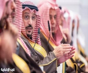 أمير القصيم يطّلع على برامج التحول الصحي ويشيد بجهود منسوبي القطاع