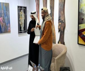 فنون الطائف تستضيف لقاء  «حين تصبح الذات مرئية» ضمن مبادرة الشريك الأدبي
