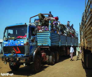 المنظمة الدولية للهجرة: عودة أكثر من 3 ملايين نازح إلى ديارهم في السودان