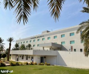 مبادرة صحية: علاج (MPS) من البيت في القصيم