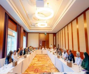 لقاء الأعمال العُماني النمساوي يعزز التعاون التجاري والاستثماري