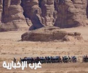 انطلاق طواف العلا للدراجات الهوائية بمشاركة 17 فريقًا عالميًا