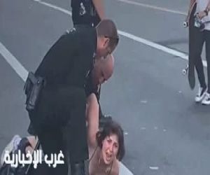 واشنطن بوست: 16 واقعة إطلاق نار من قبل الشرطة الأمريكية دون اتهامات