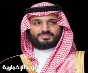 سمو ولي العهد يتلقى اتصالًا هاتفيًا من الرئيس الإيراني