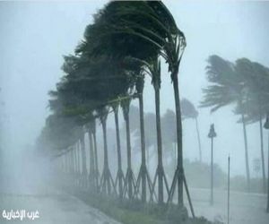 الأرصاد تحذّر من ضباب كثيف ورياح قوية على المنطقة الشرقية