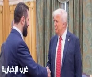 ترامب: قمنا بحل مشكلة معقدة بالتنسيق مع سوريا وأنقذنا الكثير من الأرواح