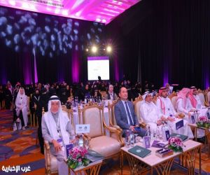 انطلاق فعاليات مؤتمر الشرق الأوسط للغدد الصماء والسكري والسمنة بجدة