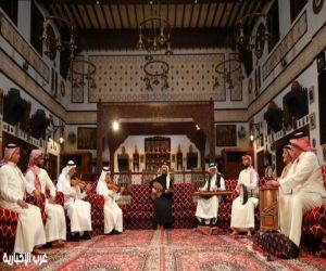 هيئة الموسيقى تختتم برنامج "طروق السعودية" لصون خمسة موروثات فنية