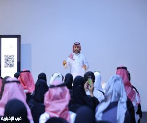 ملتقى مواسم للتوظيف الموسمي يستقطب أكثر من 1600 باحث عن عمل بمكة