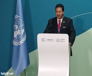 اختيار السفير الدكتور مصطفى السيد شربيني عضوًا في مجموعة العمل المعنية بالتمويل المستدام بمنظمة الصحة العالمية