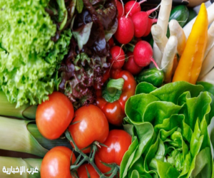 النظام النباتي يحسن جودة النوم لدى كبار السن