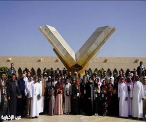 مجمع الملك فهد لطباعة المصحف الشريف يستقبل وفدًا من وزارة الرياضة