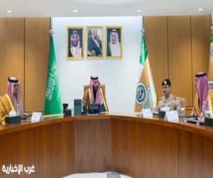 تدشين «حرس الرقمية» لتعزيز التحول الرقمي بالحرس الوطني