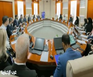 سدايا والهند تستكشفان شراكات استراتيجية في الذكاء الاصطناعي