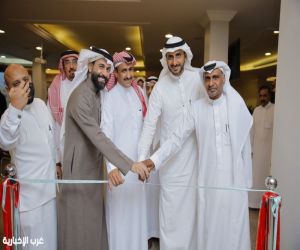 أمسية شعرية تجمع البصر بالبصيرة شعرًا