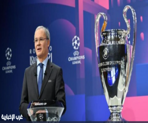 نتائج قرعة ملحق دوري أبطال أوروبا 2026