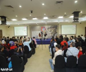 ندوة سامح حسين في معرض الكتاب.. عرض الجزء الثاني من «قطايف» في رمضان وفيلم «تحت الطلب» في العيد