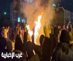 الولايات المتحدة تفرض عقوبات على وزير الداخلية الإيراني ومسئولين آخرين