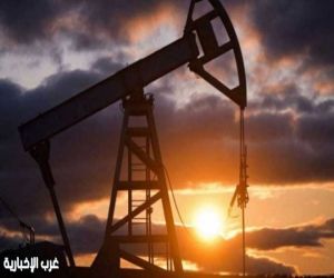 النفط قرب أعلى مستوى في 6 أشهر